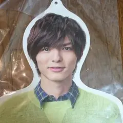 薮 宏太くんハンガー