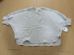 ヤマダヤ CLOVE ドルマンスリーブトップス