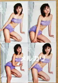 2026年最新】杉村陽子 生写真の人気アイテム - メルカリ
