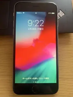 ★レオ_様専用です★iPhone6 ★シルバー★16G★