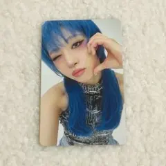 hana blue jeans タレントカード