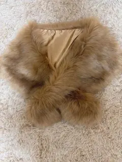 ブラウンファーストール