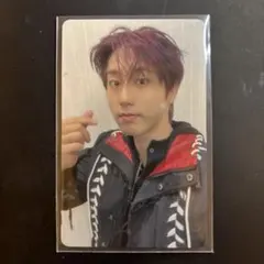 StrayKids スキズ Hollow 2/1 オフイベ トレカ ハン