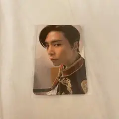 NCT127 Fact Check ジャニー 王子様トレカ