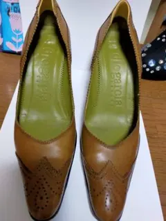 ペドロガルシア　パンプスのサムネイル