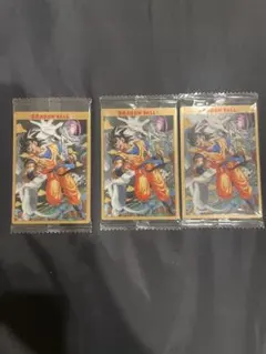 イタジャガ ドラゴンボールZ 孫悟空 vs フリーザ カード 2-28CR