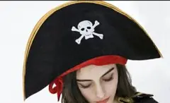 海賊帽子　大人用