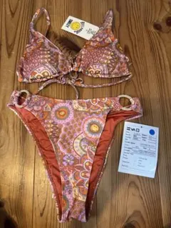 Billabong smiley コラボ　Mのサムネイル