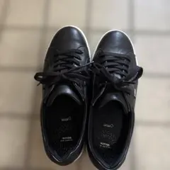 【GORE-TEX】madras Walk スニーカーブラック 黒のサムネイル