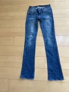 J Brand The Lily スキニーデニム 25のサムネイル
