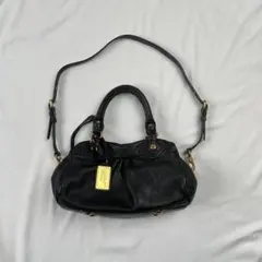MARC by MARC JACOBS CLASSICQ 2WAYBAG y2k