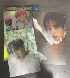 2026年最新】the boyz ソヌ サインの人気アイテム - メルカリ