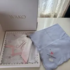 和光ハンカチ　3枚セット