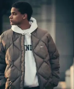 2025年最新】DESCENDANT キルティングジャケットの人気アイテム - メルカリ