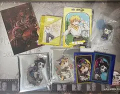 鬼滅の刃　ハロウィン2025 雷兄弟セット　 展望パーク　サンシャイン　すわらせ