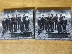 Snow Man CD シングル通常盤2枚セット