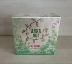 ANNA SUI アナスイ スイドリームス イン グリーン 30ml限定廃盤香水