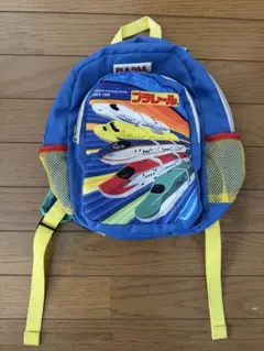 プラレールリュックサックのサムネイル