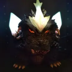 2026年最新】スペースゴジラ デフォリアルの人気アイテム - メルカリ