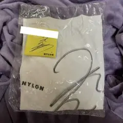 今週限定値下げ 神谷健太 Tシャツ メンコ 直筆 サイン