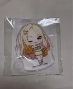 莫*様 学マス 十王星南 C賞 揺れるアクリルマスコット アクリルスタンド