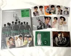 【匿名配送】THE BOYZ ドボイズ SHE'S THE BOSS ジュヨン