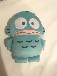 ハンギョドン ぬいぐるみ 一番くじ サンリオ