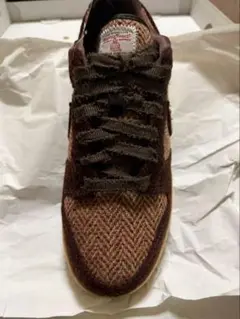 2025年最新】NIKE dunk ツイードの人気アイテム - メルカリ