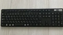ELECOM TK-FBM120 ライトタッチキーボードのサムネイル