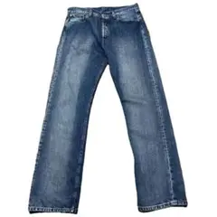 Levi's 417 イタリア製 デニム W33 L34 | Mercari