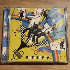 【DEEN】バタフライ