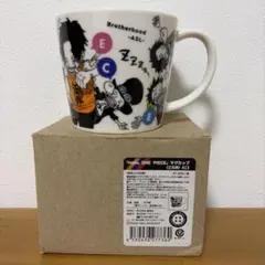 Hello ONE PIECE 原作 マグカップ マルコ - メルカリ