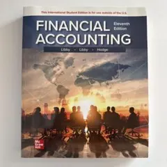Financial Accounting 米国トップMBA指定教材 - メルカリ