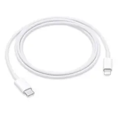 Apple usb-c - Lightningケーブル （1 m）