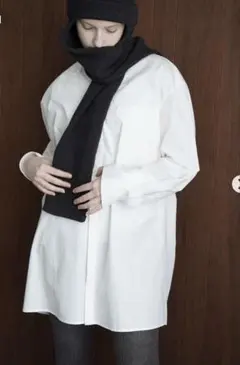 CLANE C OVER SHIRTのサムネイル