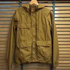 THE NORTH FACE マウンテンパーカー ブラウン M
