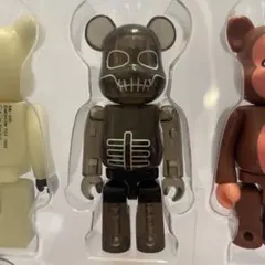 2026年最新】ベアブリック ブリスターボードの人気アイテム - メルカリ