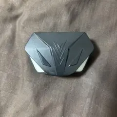 ワイヤレスイヤホン 本体 ブラック ゲーミングデザインのサムネイル