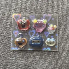 たまごっち ボンボンドロップシール BONBON DROP