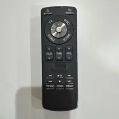 LS600hL後期 カーオーディオ リモコンのサムネイル