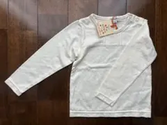 【新品タグつき】Candy Olive 長袖カットソー 95cm