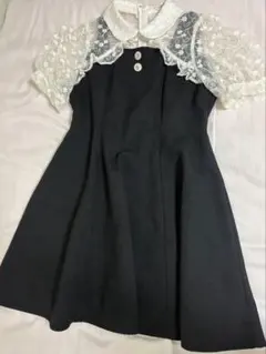 evelyn ワンピース