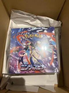 2026年最新】ニンジャスピナー BOXの人気アイテム - メルカリ