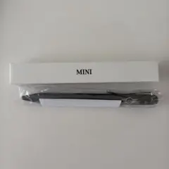 MINI ボールペン ブラック 新品未使用のサムネイル