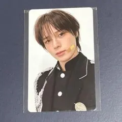 &TEAM K ケイ サイン会特典 weverse global トレカ - メルカリ