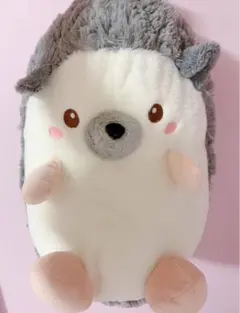 非売品】ハリネズミ ぬいぐるみ teslaテスラ 未開封 - メルカリ