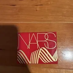 NARS ライトリフレクティングセッティングパウダー プレスト N 限定赤ケースのサムネイル