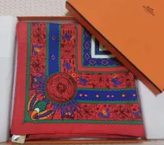 エルメス　スカーフ