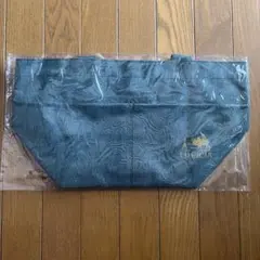 LUPICIA オリジナル トートバッグ グリーン