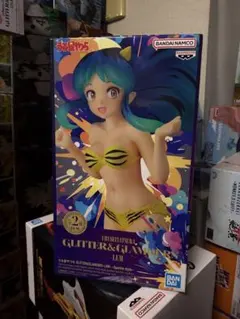 URUSEI YATSURA GLITTER & GLAMOURS ラムのサムネイル